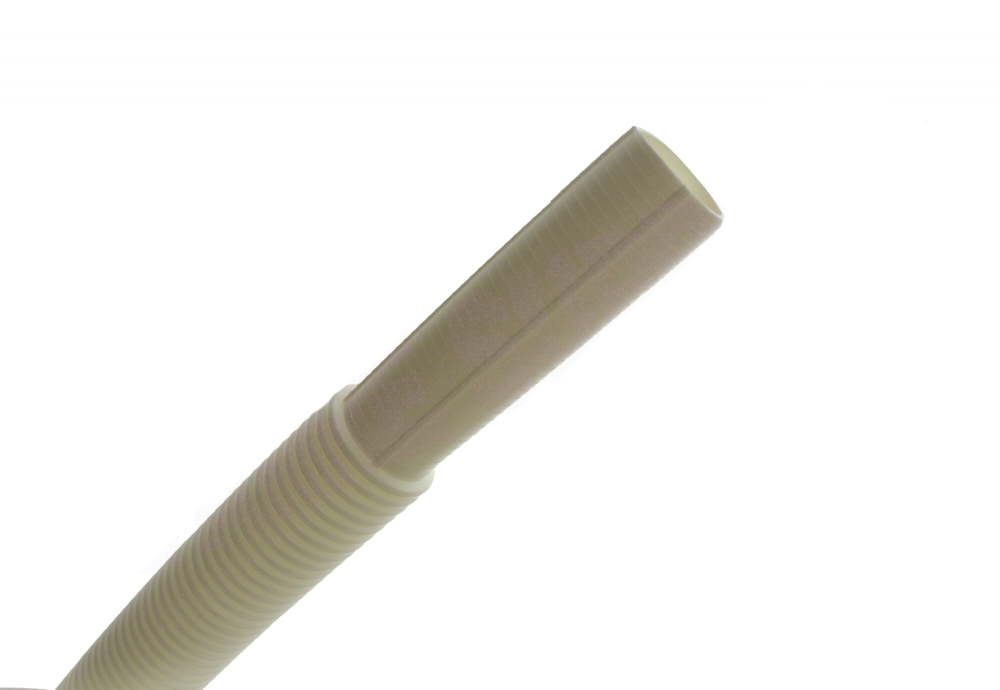 685730 - Genuine OEM Alliance Washer Drain Hose, with Elbow